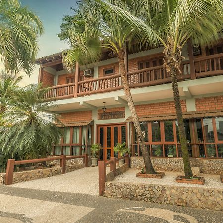 Pousada Rancho Jarinu Bonito  Kültér fotó
